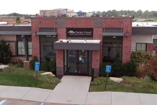 Byron Center, MI Third Coast OMS