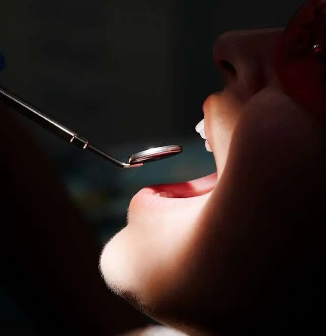 Third Coast OMS Tooth Extraction